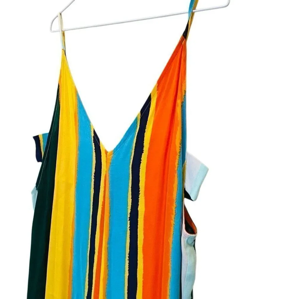 Topshop gorgeous striped